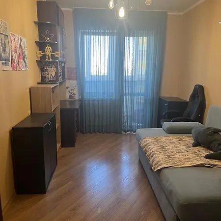 треф 3 комнаты на таирова