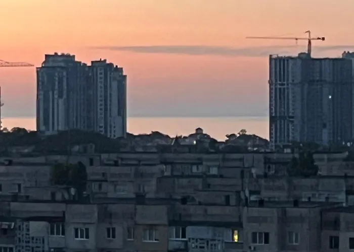 Lejlighed треф 3 комнаты на таирова *