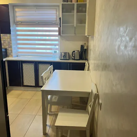 Apartment треф 3 комнаты на таирова Odesa